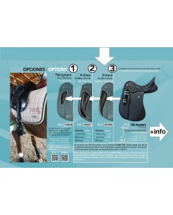 Option TM SYSTEME ZALDI
