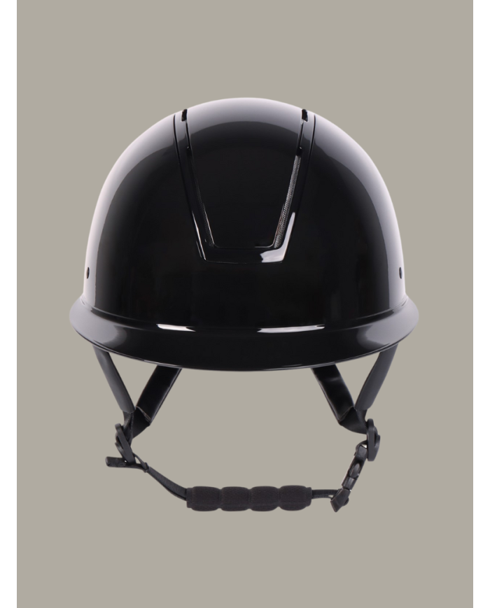 HARRY'S HORSE - Bombe Royal Glossy noire