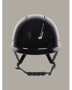 HARRY'S HORSE - Bombe Royal Glossy noire