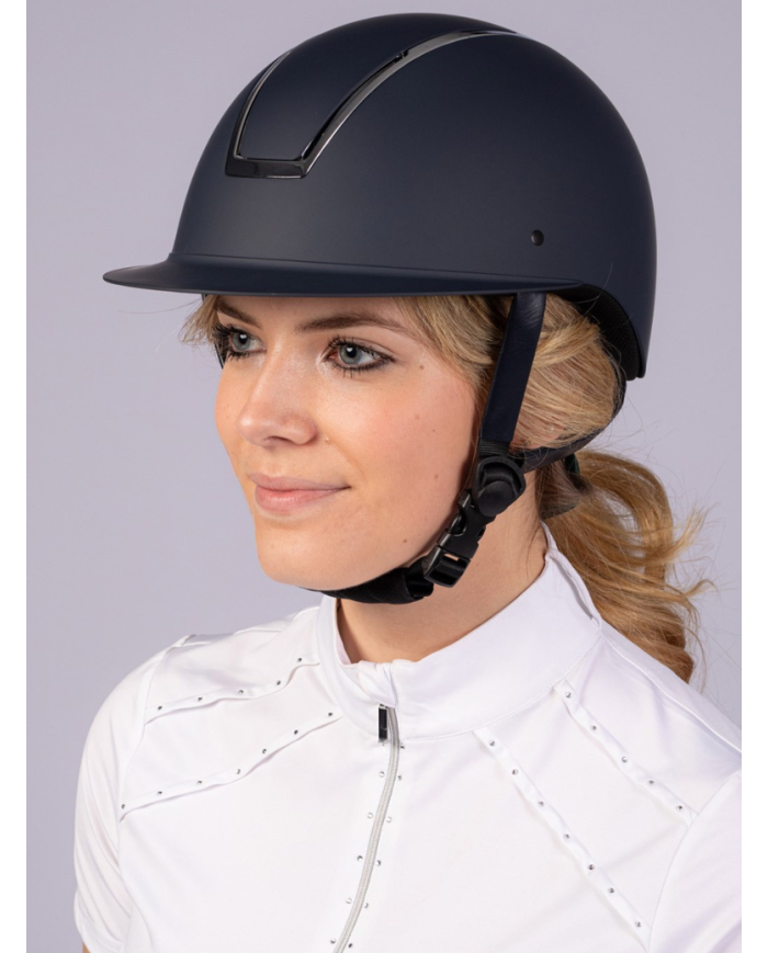 HARRY'S HORSE - Bombe Royal Matt