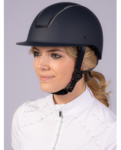 HARRY'S HORSE - Bombe Royal Matt