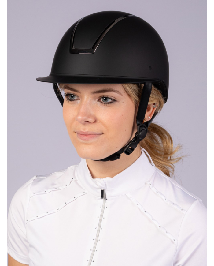 HARRY'S HORSE - Bombe Royal Matt