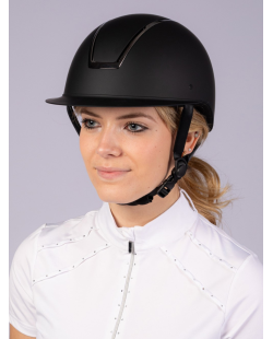 HARRY'S HORSE - Bombe Royal Matt