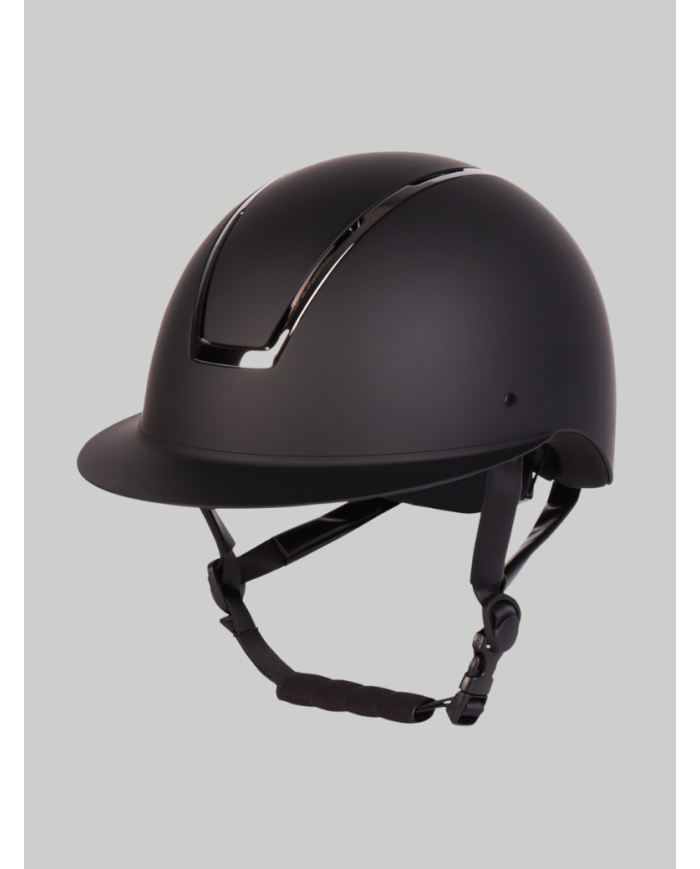 HARRY'S HORSE - Bombe Royal Matt