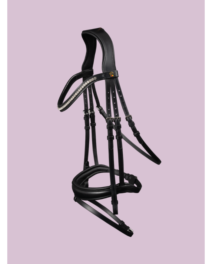 WALDHAUSEN - Bridon S-Line Essential