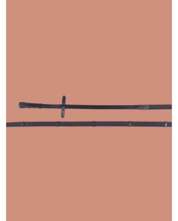 HARRY'S HORSE - Bridon Elegance