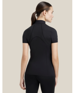 LeMieux - Maillot de corps à manches courtes Mia mesh