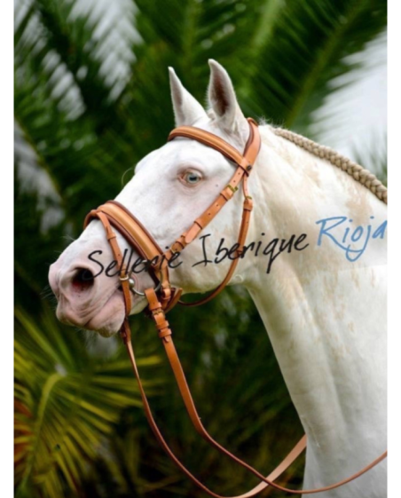 ZALDI - Bridon SANJORGE