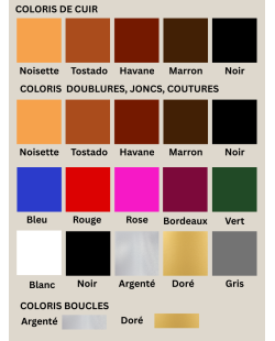 Coloris Zaldi