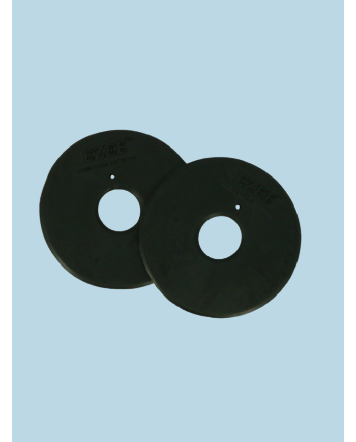Rondelles de mors