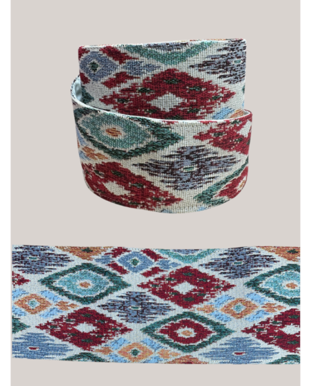 Foulard campero ethnique 01