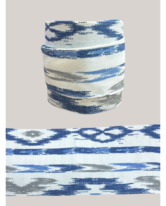 Foulard campero ethnique 02