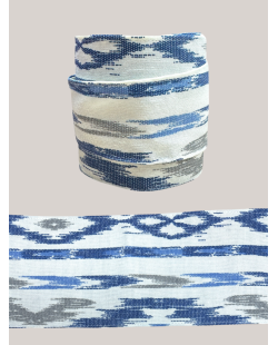 Foulard campero ethnique 02