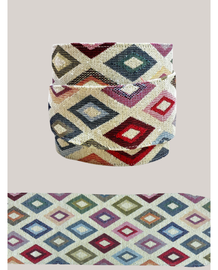 Foulard campero ethnique 05