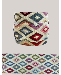 Foulard campero ethnique 05