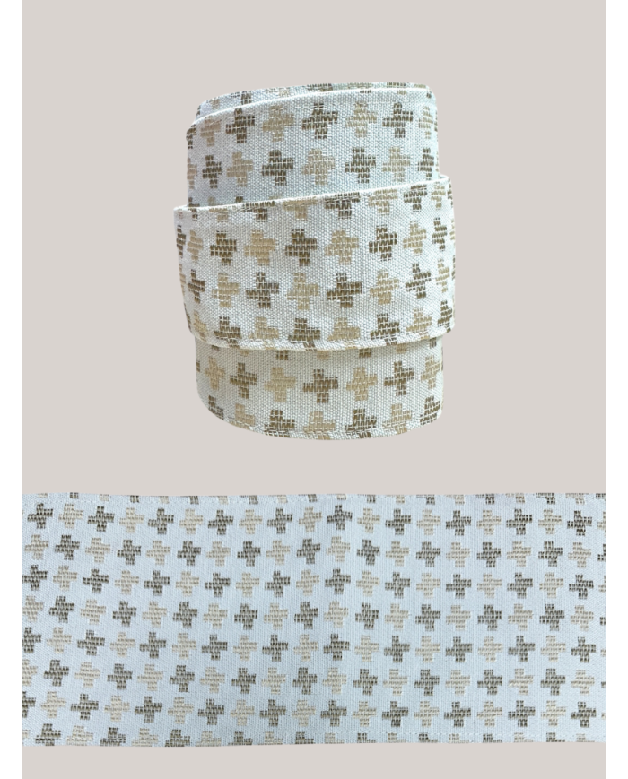 Foulard campero ethnique 07