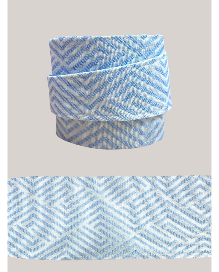 Foulard campero ethnique 08