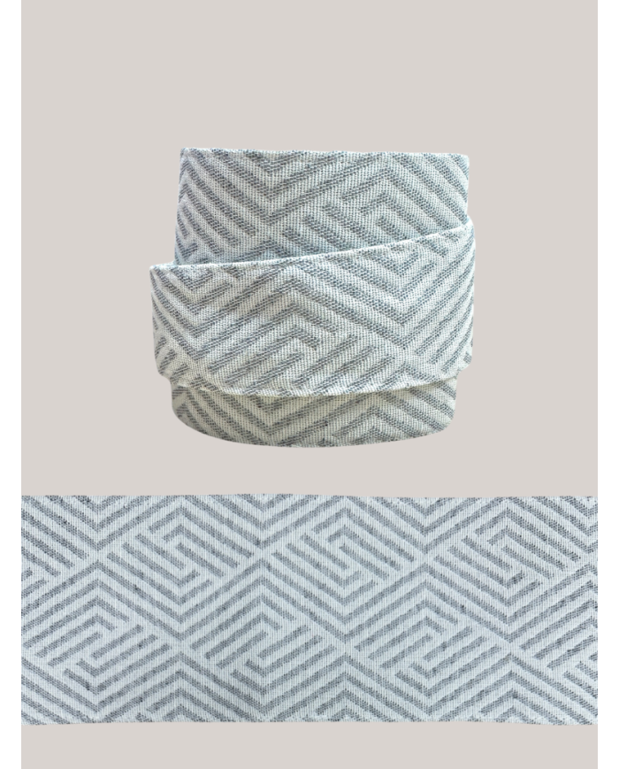 Foulard campero ethnique 09