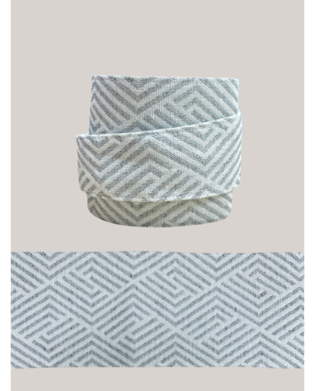 Foulard campero ethnique 09