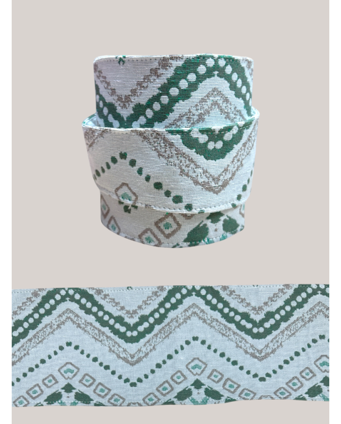 Foulard campero ethnique 11