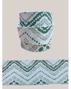 Foulard campero ethnique 11