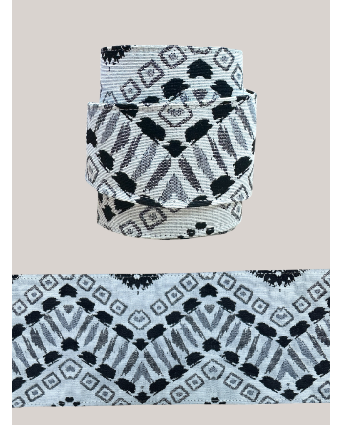 Foulard campero ethnique 12