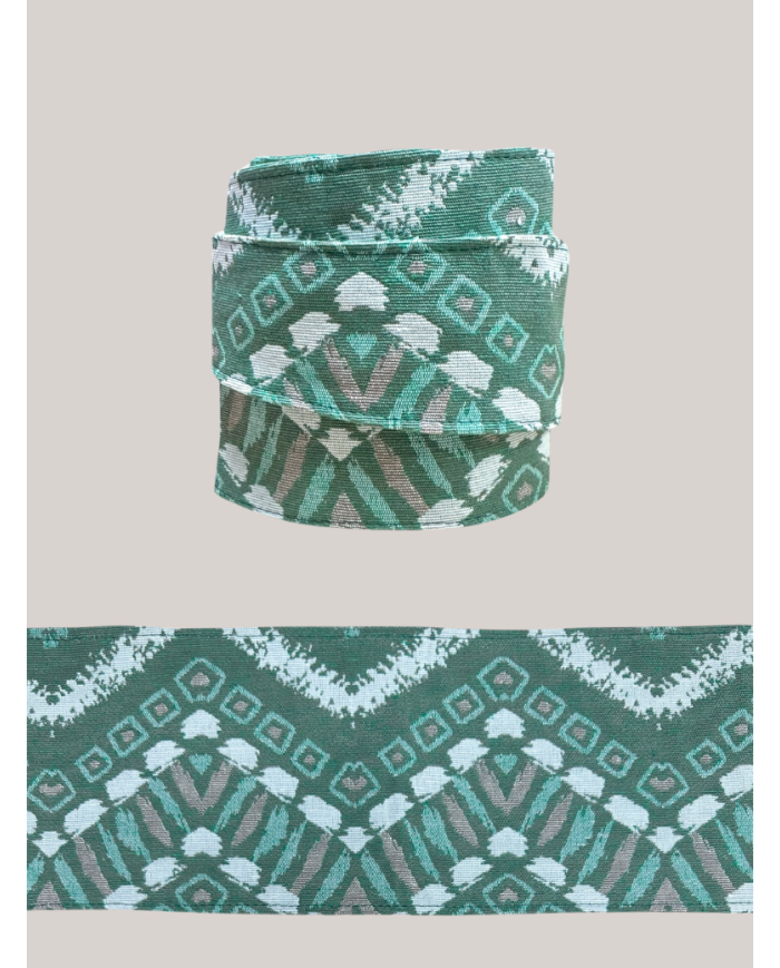 Foulard campero ethnique 13