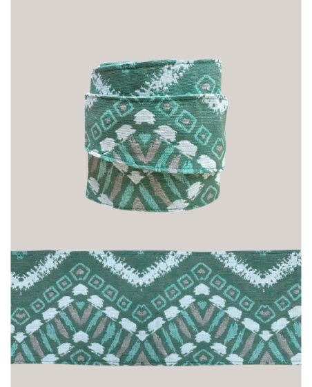 Foulard campero ethnique 13
