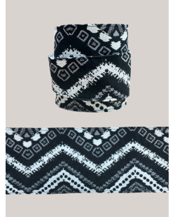 Foulard campero ethnique 14