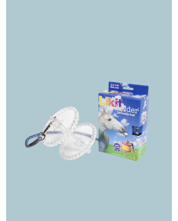 LIKIT - Support  paillettes