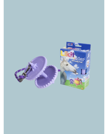 LIKIT - Support violet