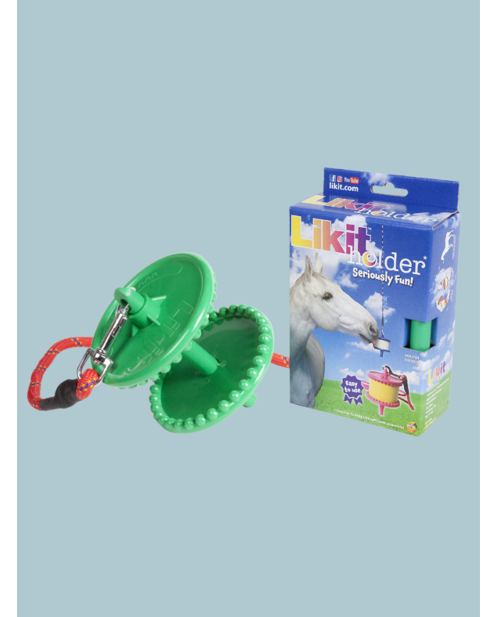 LIKIT - Support vert