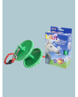 LIKIT - Support vert