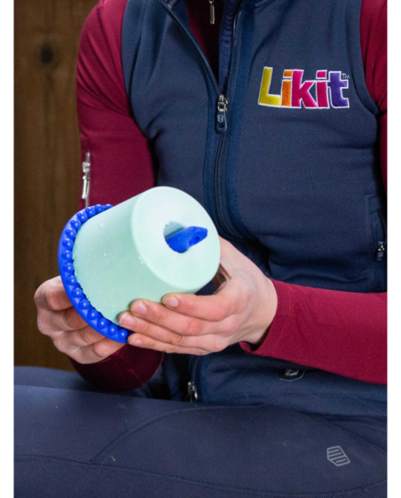 LIKIT - Support