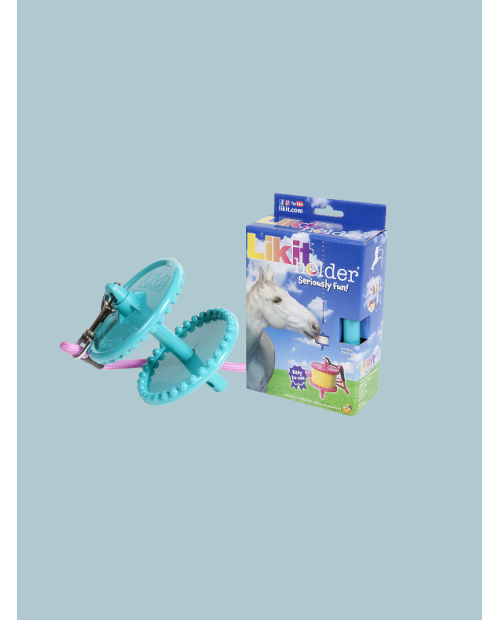 LIKIT - Support turquoise