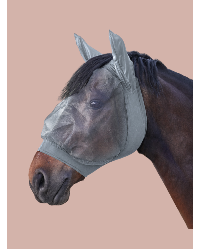WALDHAUSEN - Bonnet anti mouche Skinny