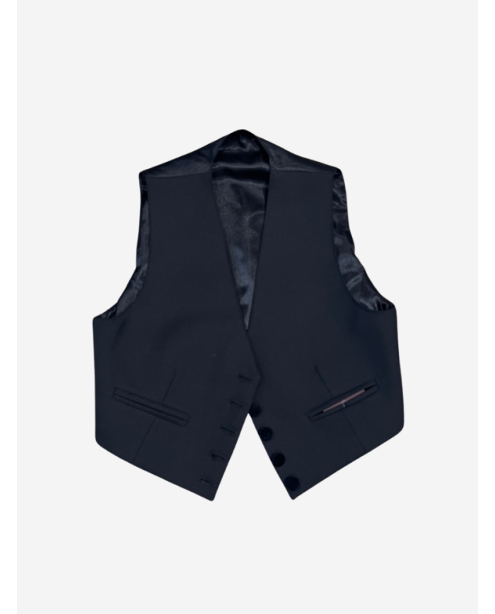 Gilet Portugais