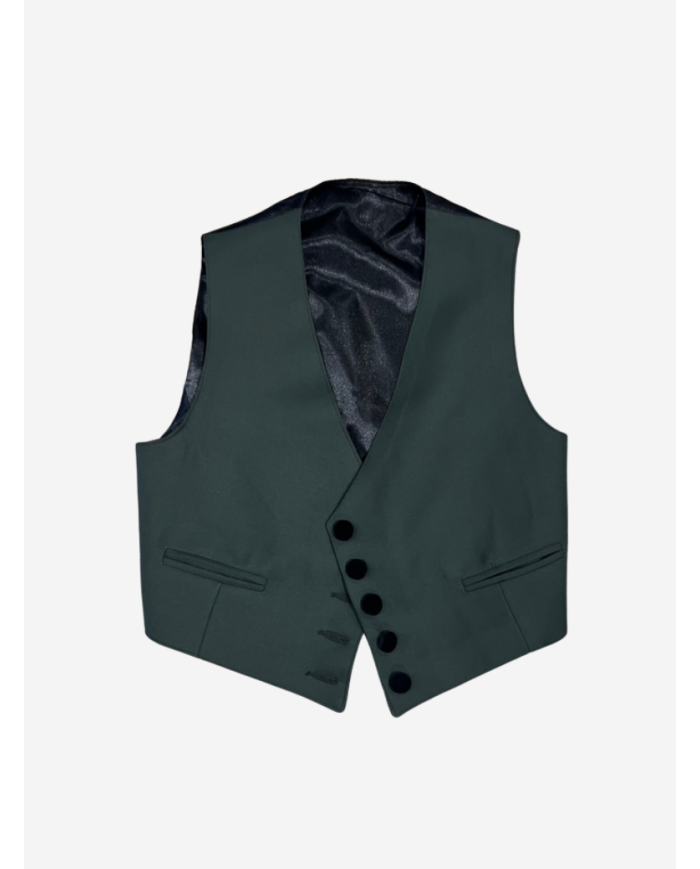 Gilet Portugais