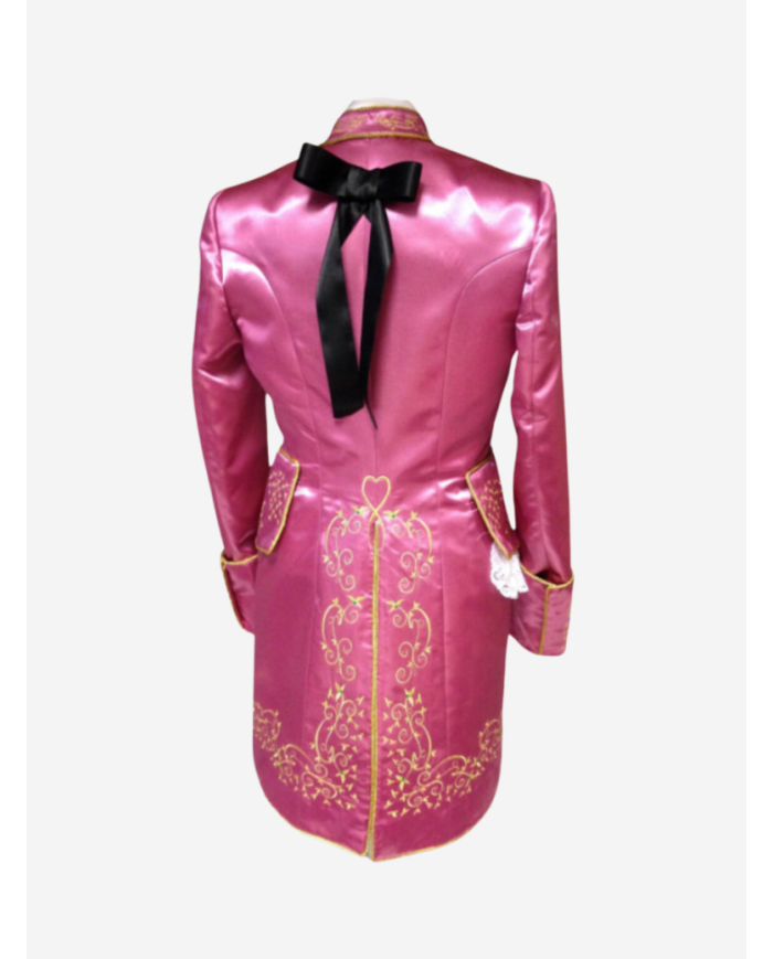 Veste Royale Portugaise sur mesure