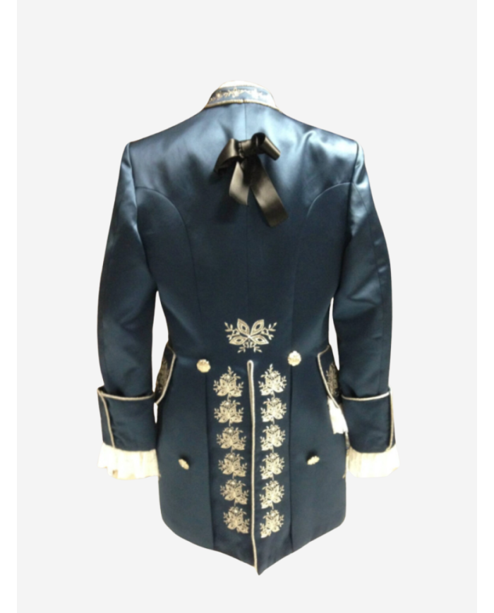 Veste Royale Portugaise sur mesure