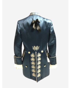 Veste Royale Portugaise sur mesure