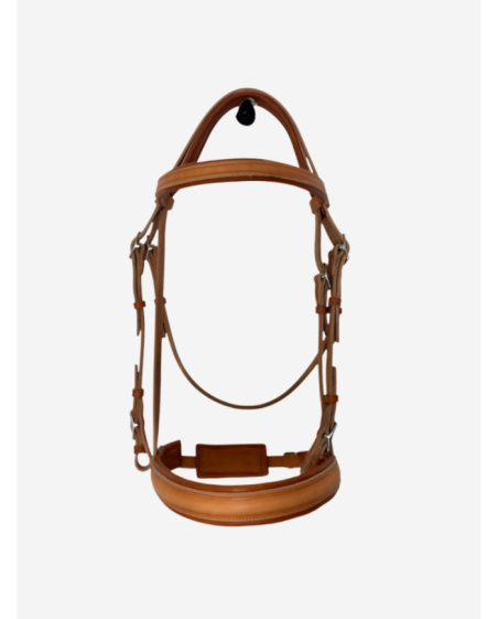 Bridon Portugais artisanal noisette en stock