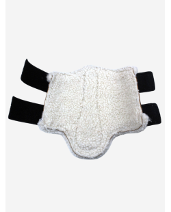 Guêtres personnalisable artisanales mouton synthétique