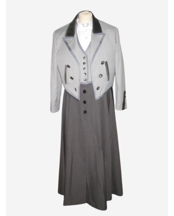 Costume Portugais sur mesure