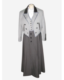 Costume Portugais sur mesure