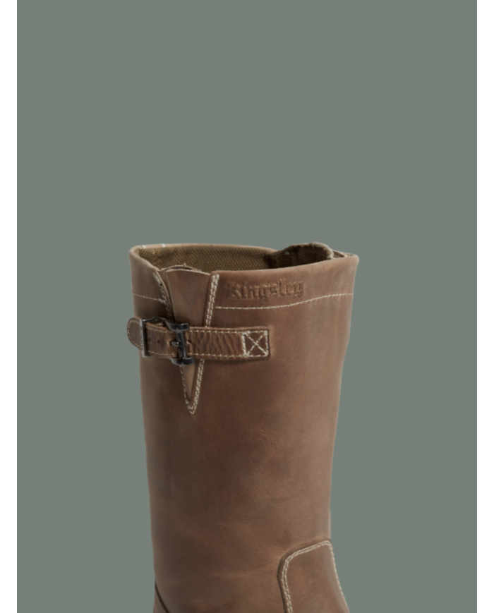 KINGSLEY - Boots Oslo