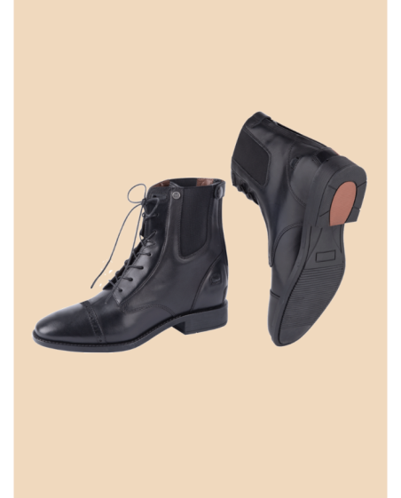 WALDHAUSEN - Bottines à lacets Belfort