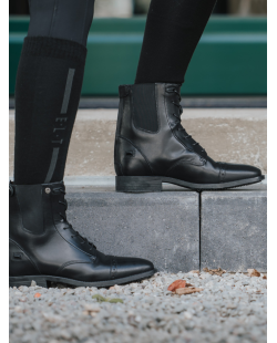 WALDHAUSEN - Bottines à lacets Belfort