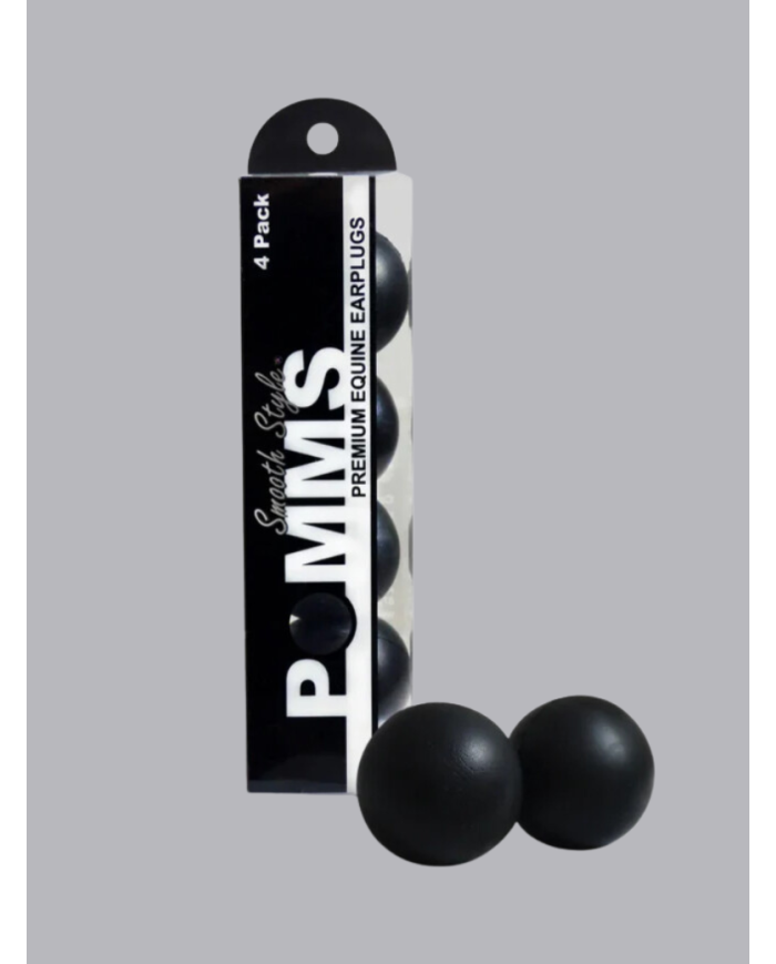 LE MIEUX - Bouchons d'oreilles POMMS