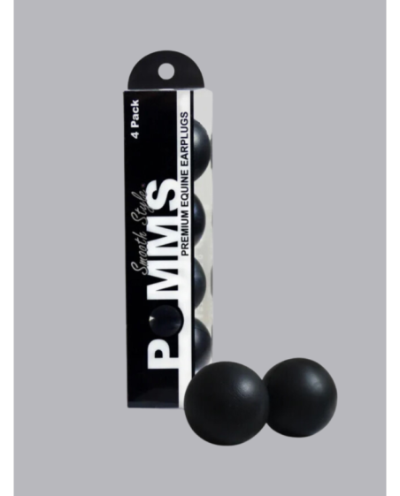 LE MIEUX - Bouchons d'oreilles POMMS